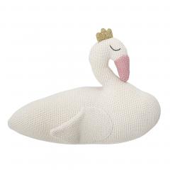 Perna - Mini Swan Cuddle Cotton
