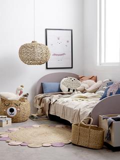 Perna - Mini Swan Cuddle Cotton