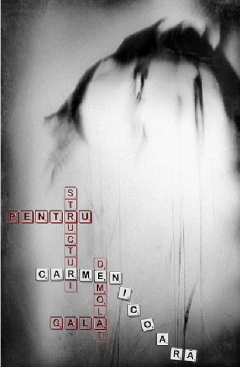 Structuri pentru demolat gala