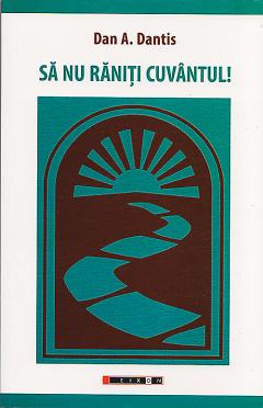 Sa nu raniti cuvantul