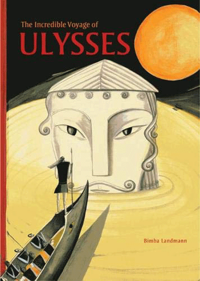 The Incredible Voyage of Ulysses