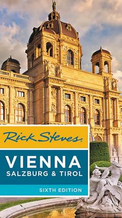 Vienna, Salzburg & Tirol 