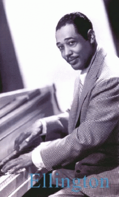 Duke Ellington