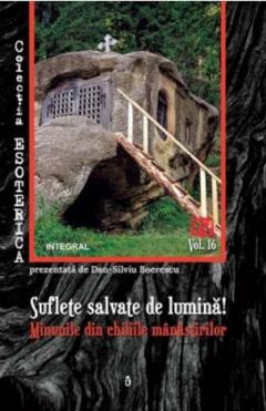 Suflete salvate de lumina!