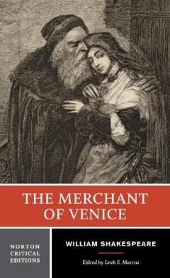 The Merchant Of Venice