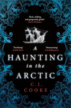 A Haunting in the Arctic