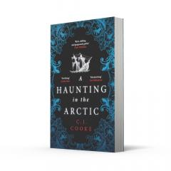 A Haunting in the Arctic