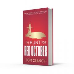 The Hunt for Red October