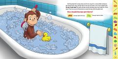 What Will You Do, Curious George?