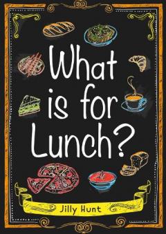 What Is for Lunch? (Set 07)