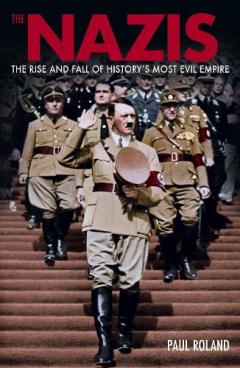 Coperta cărții Nazis