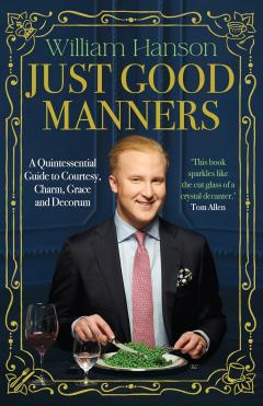 Just Good Manners