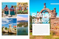 The Rough Guide to the 100 Best Islands in the World