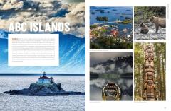 The Rough Guide to the 100 Best Islands in the World