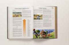 Legend of Zelda: Tears of the Kingdom - The Complete Official Guide