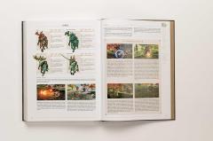 Legend of Zelda: Tears of the Kingdom - The Complete Official Guide