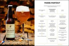 Hidden Beers of Belgium