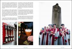 Hidden Beers of Belgium