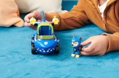 Patrula Catelusilor - Chase si vehiculul de salvare rechin