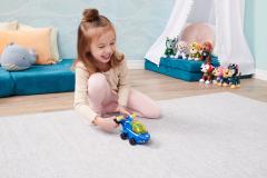 Patrula Catelusilor - Chase si vehiculul de salvare rechin