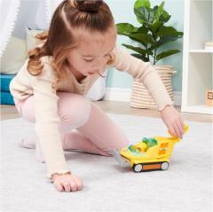 Patrula Catelusilor - Rubble si vehiculul de salvare rechinul ciocan