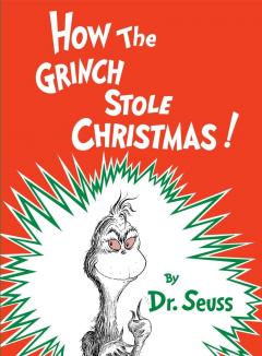 How the Grinch Lost Christmas!