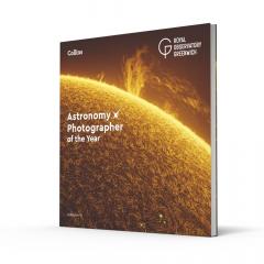 Astronomy Photographer of the Year