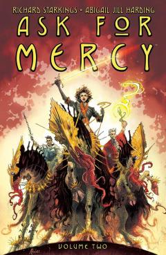 Ask for Mercy - Volume 2