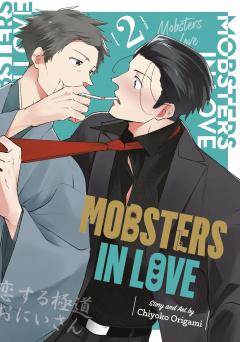 Mobsters in Love - Volume 2