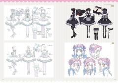 My Dress-Up Darling Official Anime Fanbook