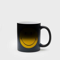 Cana termosensibila 170 ml - Smiley