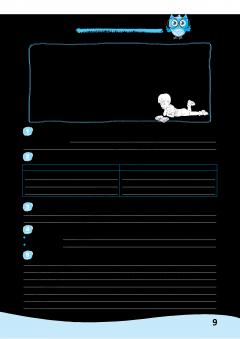 Calatorie prin lumea textelor literare - Clasa a II-a, Partea 1 