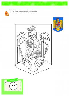 Ola in grupa mijlocie - Caiet de lucru pentru prescolari, Caietul 2