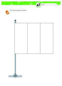 Ola in grupa mijlocie - Caiet de lucru pentru prescolari, Caietul 2