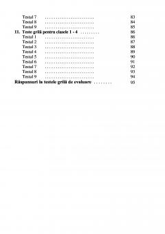 Sa invatam rapid matematica, clasa a IV-a