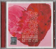 The Art Of Love