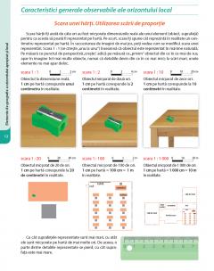 Atlas geografic pentru micul explorator. Clasa a IV-a