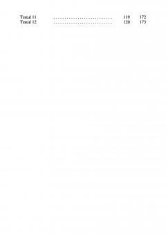 Teste grila de autoevaluare la matematica pentru clasa a III-a