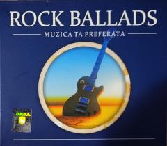 Rock Ballads - Muzica Ta Preferata
