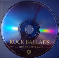 Rock Ballads - Muzica Ta Preferata