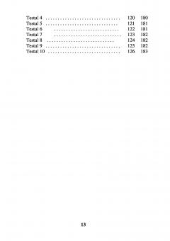 Teste grila de autoevaluare la matematica pentru alasa a VI-a