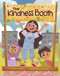 The Kindness Booth