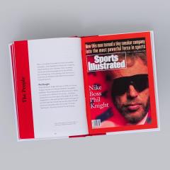 Pocket Guide to Nike