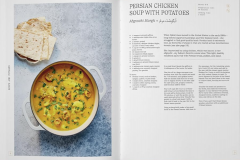 Persian Feasts