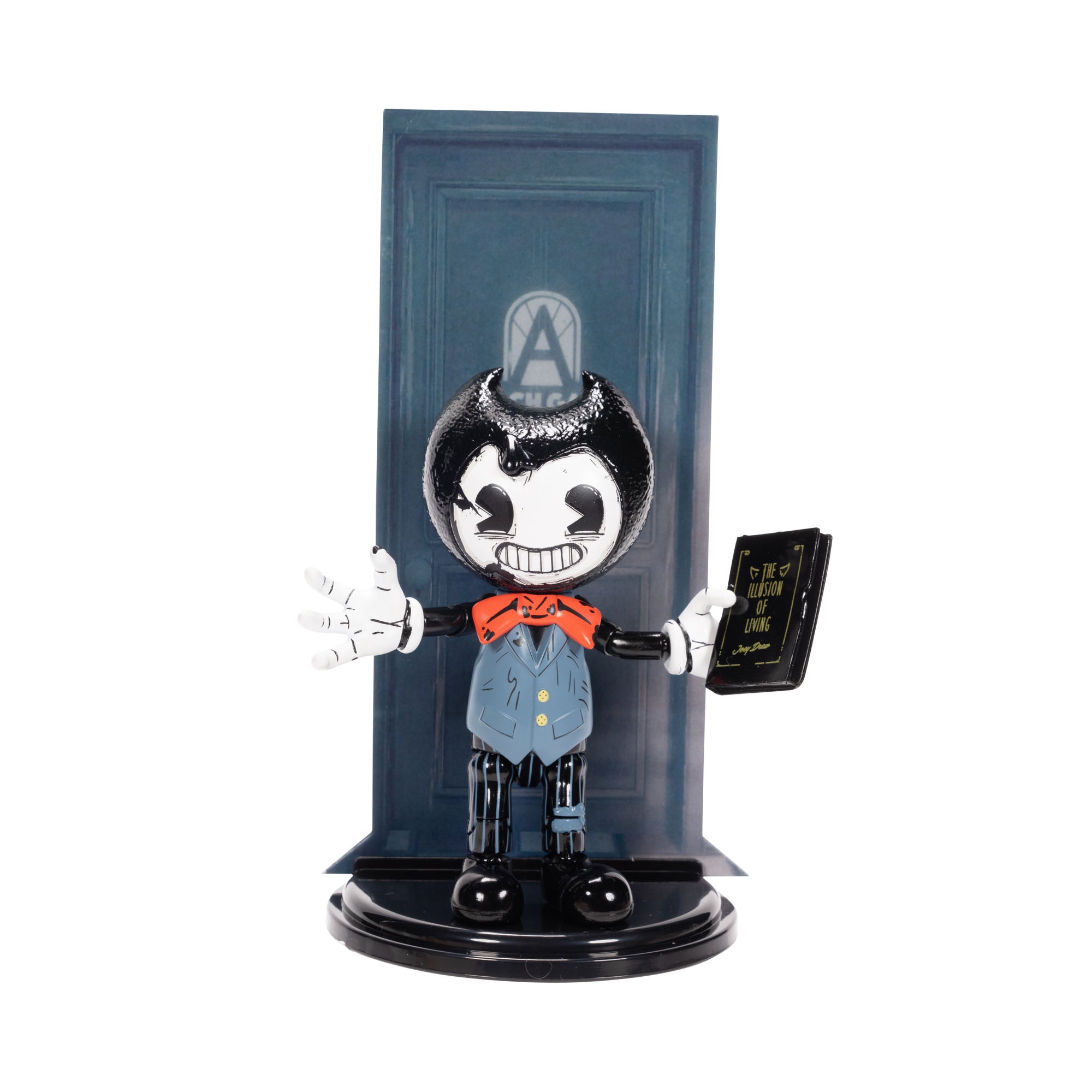 bendylum様 Figurina - Bendy Wave 2 - mai multe modele - Jakks