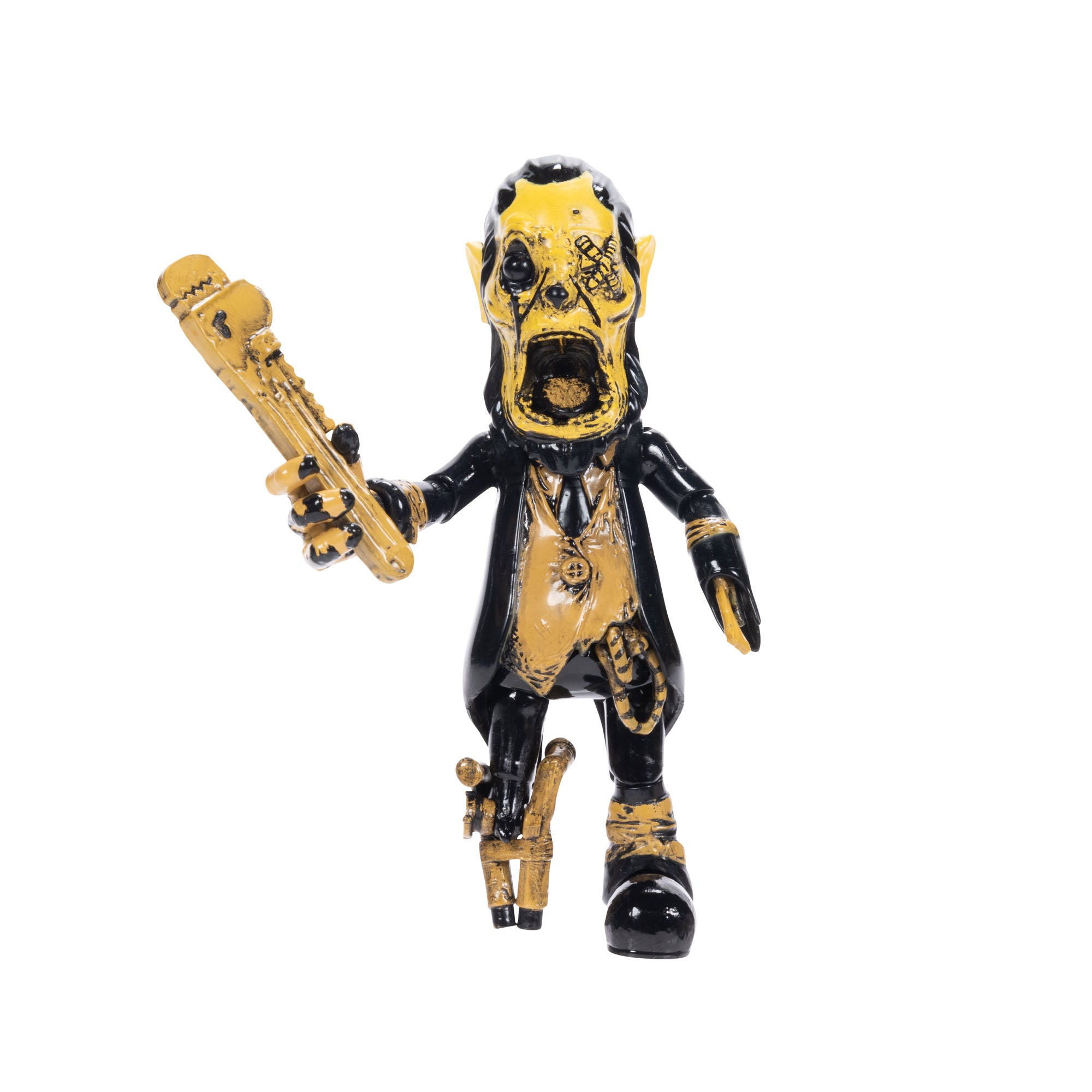 Figurina - Bendy Wave 2 - mai multe modele - Jakks
