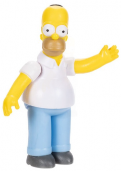 Figurina - The Simpsons - Mai multe modele