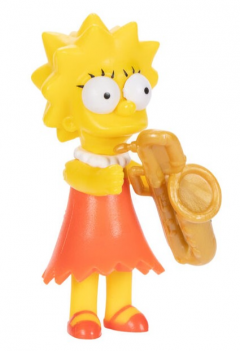 Figurina - The Simpsons - Mai multe modele