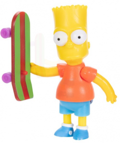 Figurina - The Simpsons - Mai multe modele