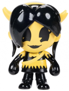 Set 3 figurine - Bendy